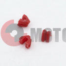 Скользители (слайдеры) вариат.2т.Honda Dio/AF27 "KOSO"(Тайвань Скользители (слайдеры) вариат.2т.Honda Dio/AF27 "KOSO"(Тайвань