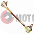 Тяга рулевая с нак.L=140mm.ATV50B-110Ир Тяга рулевая с нак.L=140mm.ATV50B-110Ир