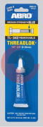 Закрепитель Абро резьбы синий Закрепитель Абро резьбы синий