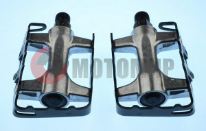 Педали Вело FP-976/ алл.JK3558.102*74 Педали Вело FP-976/ алл.JK3558.102*74