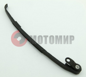 Башмак натяжит.цепи 250cc MOTRAC Башмак натяжит.цепи 250cc MOTRAC