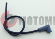 Колпачок в/в Рысь/Тайга с пров.селик.дл 52см. Колпачок в/в Рысь/Тайга с пров.селик.дл 52см.