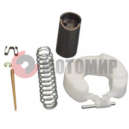 Ремкомплект карбюратора Honda LEAD 90 Ремкомплект карбюратора Honda LEAD 90