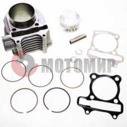 ЦПГ С4т.170см3. 61,00мм.157QMJ ЦПГ С4т.170см3. 61,00мм.157QMJ