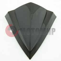 Накладка декоративная Шарк верхнего обтекателя руля Накладка декоративная Шарк верхнего обтекателя руля