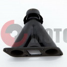 Коллектор выпускной Рысь 440-1006060 Коллектор выпускной Рысь 440-1006060