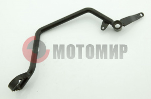 Педаль нож.торм. АТV 250 Skaner Педаль нож.торм. АТV 250 Skaner