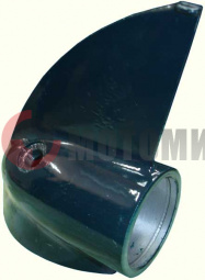 Корпус редукт. Ветерок Корпус редукт. Ветерок