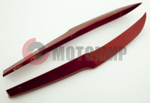 Молдинг обтекателя седла л/пр.Майор (усилитель) Молдинг обтекателя седла л/пр.Майор (усилитель)