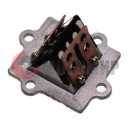 Клапан лепестковый Yamaha JOG (3KJ) 2T Клапан лепестковый Yamaha JOG (3KJ) 2T