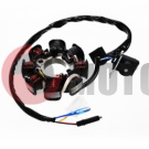 ������ ���������� 4� GY6 125/150 (8���.7+1) (2���+2��) (152QMI/157QMJ) JIANXING