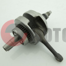 Коленвал 250См3 YG170MM Taker250 Коленвал 250См3 YG170MM Taker250