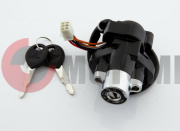 Замок зажигания (голый) Zongshen Tornado 200/250 Замок зажигания (голый) Zongshen Tornado 200/250