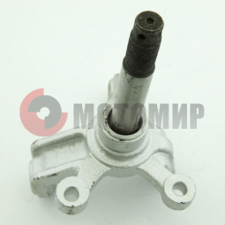 Кулак (цапфа)поворотн.лев.ATV150RD Кулак (цапфа)поворотн.лев.ATV150RD