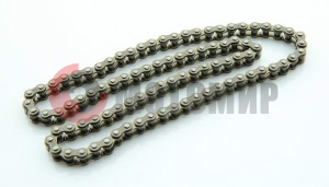 Цепь ГРМ 4T (2x3-90L) 152FMI,154FML,TTR125, Цепь ГРМ 4T (2x3-90L) 152FMI,154FML,TTR125,