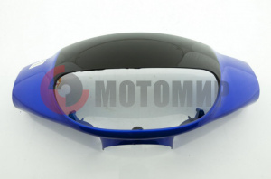 Обтекатель руля R50 верхний Обтекатель руля R50 верхний