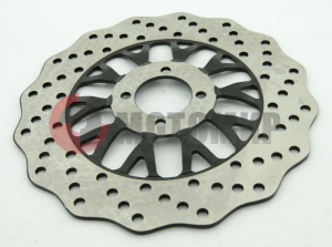 Диск тормозн.Gipsi200 Диск тормозн.Gipsi200