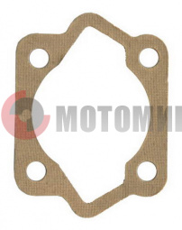 Прокладка Газуля F50 цилиндра Прокладка Газуля F50 цилиндра