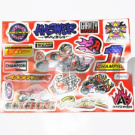 Наклейка (19*25) Champion Наклейка (19*25) Champion