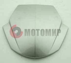 Накладка декоративная Стиллет 50 верхнего обтекателя руля Накладка декоративная Стиллет 50 верхнего обтекателя руля