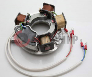 Зажигание Вихрь МБ-2 электр. Зажигание Вихрь МБ-2 электр.