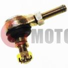 Наконечник рул.тяги L75mm.(60x10x10) ATV-50/150 Наконечник рул.тяги L75mm.(60x10x10) ATV-50/150