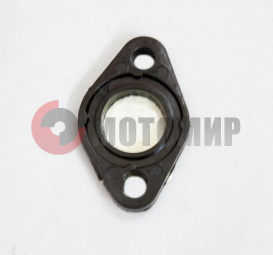 Проставка .карбюратора Honda TAKT AF16 текстолитовая Проставка .карбюратора Honda TAKT AF16 текстолитовая