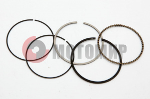 Кольца 4T CB180 .STD (?63.0) 162FMJ/162FMK узк. Кольца 4T CB180 .STD (?63.0) 162FMJ/162FMK узк.