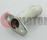 Патрубок впускной карбюратора F50/F80 Патрубок впускной карбюратора F50/F80