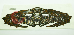 �������� CHOPPERS RULE � ����� 3443