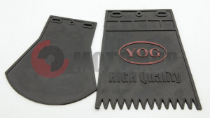 Брызговик крыла (пара) Брызговик крыла (пара)