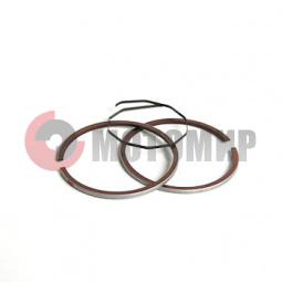 Кольца Honda LEAD, GYRO 50 0,50 (?40,50) Кольца Honda LEAD, GYRO 50 0,50 (?40,50)