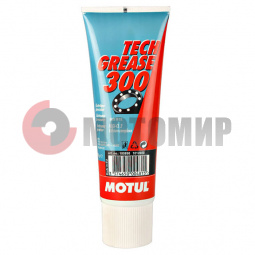 Смазка универсальная MOTUL Tech Grease 300 200 г Смазка универсальная MOTUL Tech Grease 300 200 г