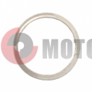 Прокладка ИжЮп.головки аллюминиевая Прокладка ИжЮп.головки аллюминиевая