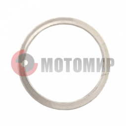 Прокладка ИжЮп.головки аллюминиевая Прокладка ИжЮп.головки аллюминиевая