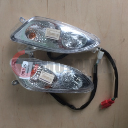 Указатель поворотов IS левый ATV Указатель поворотов IS левый ATV