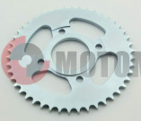 Звезда ведомая 200cc Z46 GY5200/Strike200 задн Звезда ведомая 200cc Z46 GY5200/Strike200 задн