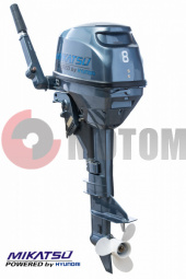 �������� ����� Mikatsu MF8FHS 4�.