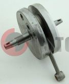 Коленвал Планета без подшипников Коленвал Планета без подшипников