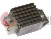 ���� ��������� 4� GY6 125+150 (4���� - ����) SENDFLY