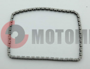 Цепь ГРМ 4T CB250 (3x4-102L) 169YMM Спорт250 Цепь ГРМ 4T CB250 (3x4-102L) 169YMM Спорт250