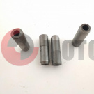 Направляющие клапанов Днепр (4 шт.) Направляющие клапанов Днепр (4 шт.)