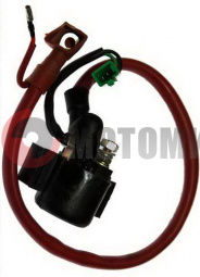 Реле электростартера 2Т Стелс АльфаБинелли-50 Реле электростартера 2Т Стелс АльфаБинелли-50