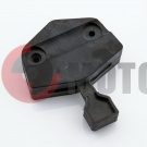 Рычаг газа Крот Рычаг газа Крот