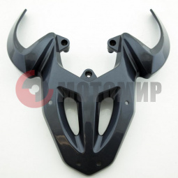 Багажник задний Fever, Cyber крас/сер/син/серый Багажник задний Fever, Cyber крас/сер/син/серый