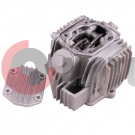 Головка цилиндра (52,4) Альфа Дельта в сб.(class-В) полная Головка цилиндра (52,4) Альфа Дельта в сб.(class-В) полная