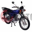 Мотоцикл ЗиД-LIFAN LF 100 Мотоцикл ЗиД-LIFAN LF 100