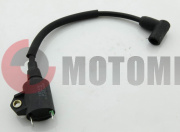 Катушка зажиг.со свеч.проводом (4-13) Т2,5 Катушка зажиг.со свеч.проводом (4-13) Т2,5