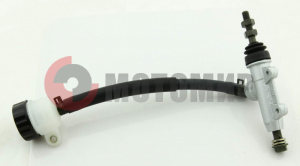 Цилиндр рабоч.гидравл.200cc задн.торм.GY5 LF Цилиндр рабоч.гидравл.200cc задн.торм.GY5 LF