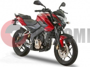 �������� BAJAJ Pulsar 200NS �������, �����, �����. �����!